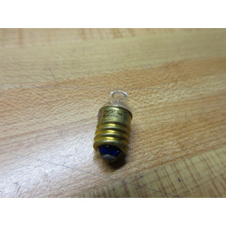 Westinghouse 222 Miniature Lamp Light Bulb (Pack of 10) - New No Box