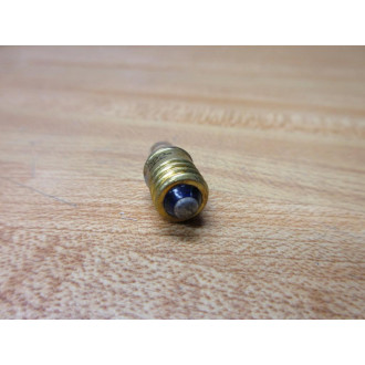 Westinghouse 222 Miniature Lamp Light Bulb (Pack of 10) - New No Box