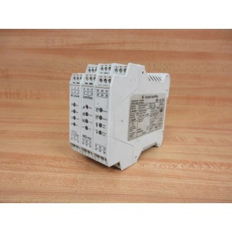 Leuze MSI-mxRx2 Safety Relay - Used