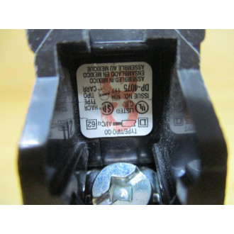 Square D QO110 Circuit Breaker 10 Amp (Pack of 2) - New No Box