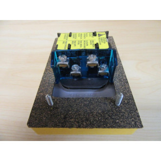 Allen Bradley 800P-F2CAV Palm Button - New No Box