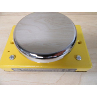 Allen Bradley 800P-F2CAV Palm Button - New No Box