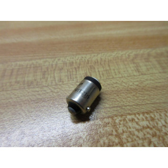 Eiko DDPSP911216 Miniature Lamp Bulb SP911216 Yellow (Pack of 2) - New No Box