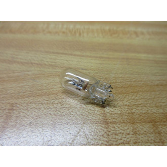 Westinghouse 159 Miniature Lamp Light Bulb (Pack of 10)