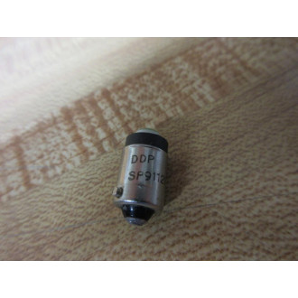 Eiko DDPSP911216 Miniature Lamp Bulb SP911216 Green (Pack of 7) - New No Box