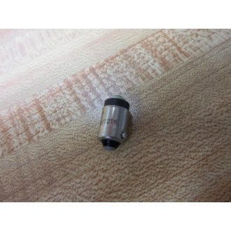 Eiko DDPSP911216 Miniature Lamp Bulb SP911216 Green (Pack of 7) - New No Box