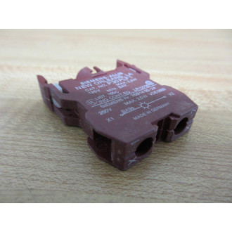 Siemens-Allis P30PLF1 Lamp Module Without Bulb - New No Box