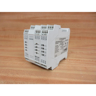 Leuze MSI-mxERx2 Safety Relay - Used