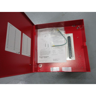 Space Age Electronics SSU00645 Fire Alarm Terminal Cabinet