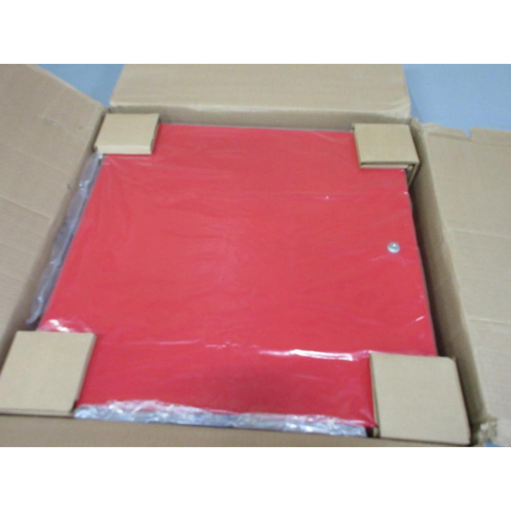 Space Age Electronics SSU00657 Accessory Cabinet Enclosure