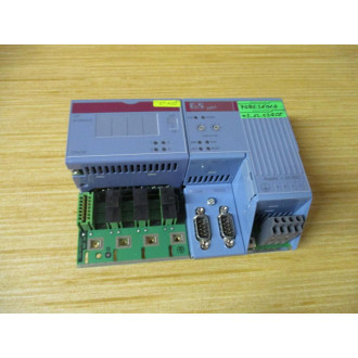 B&R Automation 7CP476.60-1 CPU Module 7CP476601 - Used