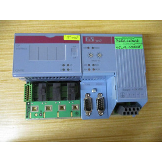 B&R Automation 7CP476.60-1 CPU Module 7CP476601 - Used