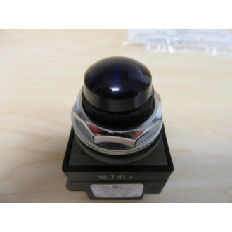 General Electric CR104PLG43L Pilot Light