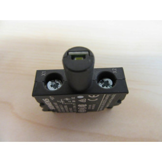 Siemens 3SU1401-2BB60-1AA0 LED Lamp Module