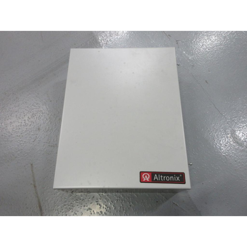 Altronix SMP10PMC24X High Current Power Supply Charger - New No Box