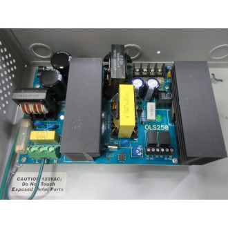 Altronix SMP10PMC24X High Current Power Supply Charger - New No Box