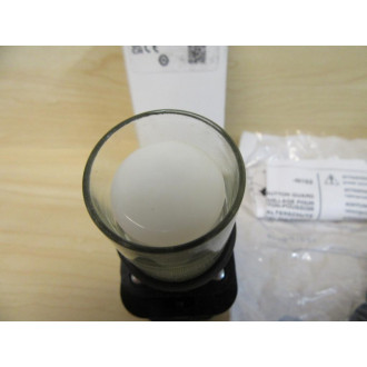 Allen Bradley 800H-PRAH16WAY Push Button Switch w800T-XAY