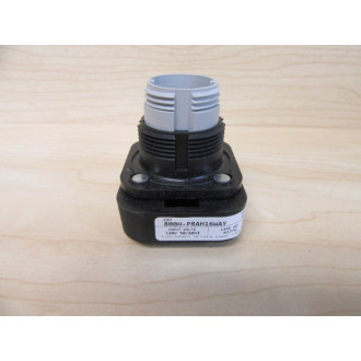 Allen Bradley 800H-PRAH16WAY Push Button Switch Core Only - New No Box