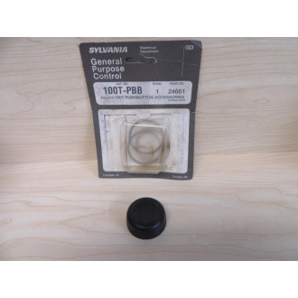 Joslyn ClarkSylvania 100T-PBB Push Button Boot