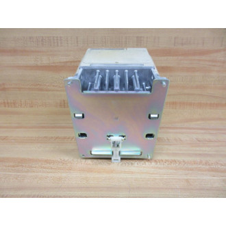 Yaskawa Electric CIMR-VU4A0002FAA Drive CIMRVU4A0002FAA REV: C - Used