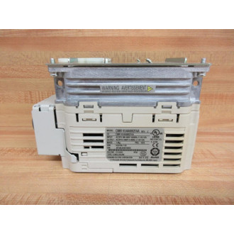 Yaskawa Electric CIMR-VU4A0002FAA Drive CIMRVU4A0002FAA - Used