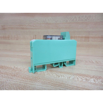 Phoenix Contact EMG 17-RELKSR Relay Module EMG17RELKSR - Used