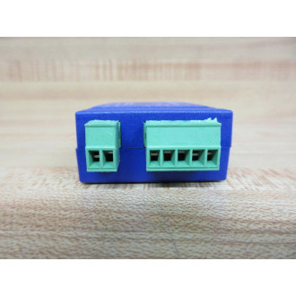 B & B Electronics 4WSD9OTB Communication Converter - Used