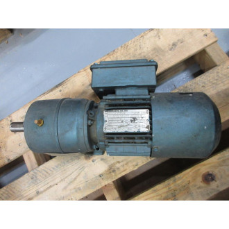 SEW-Eurodrive DFT71C4BMG05HR Motor R40DT71C4BMG05MR - Used