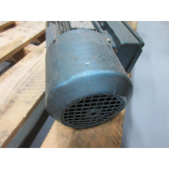 SEW-Eurodrive DFT71C4BMG05HR Motor R40DT71C4BMG05MR - Used