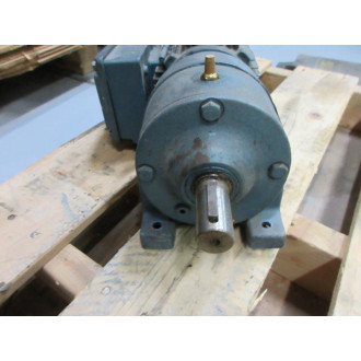 SEW-Eurodrive DFT71C4BMG05HR Motor R40DT71C4BMG05MR - Used