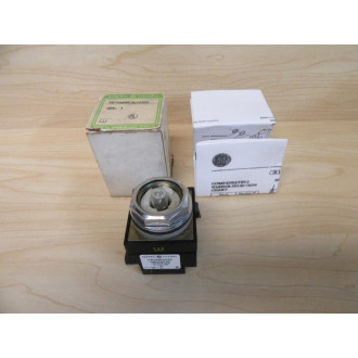 General Electric CR104PST34A00S2 Selector Switch