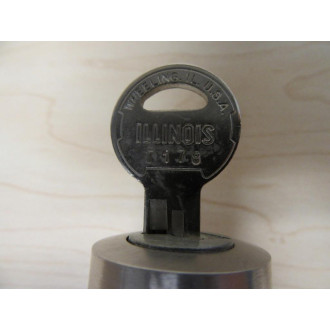 Allen Bradley 800TC-H3126D1 Selector Switch - Refurbished