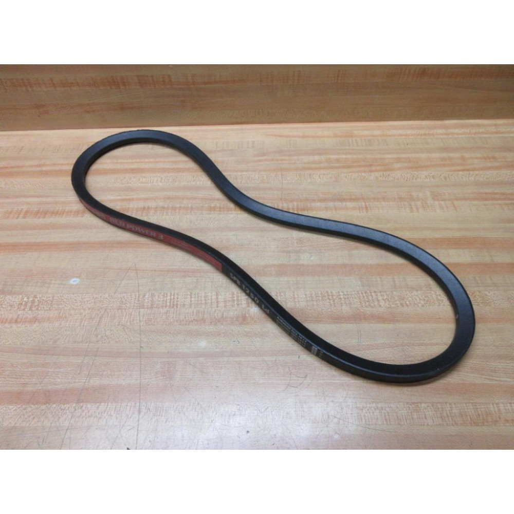 Optibelt SPB1250DL Red Power 3 V-Belt SPB1250