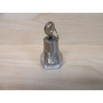 Allen Bradley 800TC-H3126D1 Selector Switch Core Only - New No Box