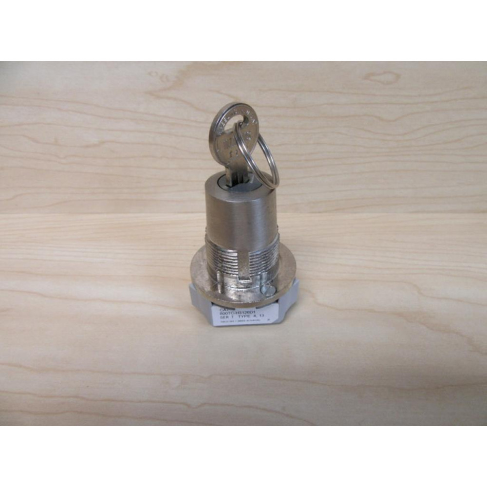 Allen Bradley 800TC-H3126D1 Selector Switch Core Only - New No Box