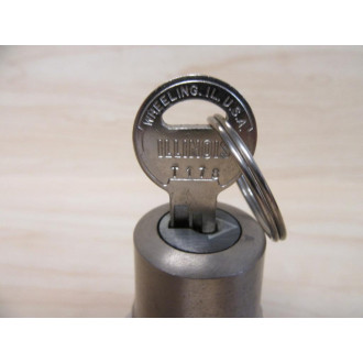 Allen Bradley 800TC-H3126D1 Selector Switch Core Only - New No Box