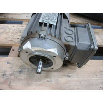 Nord NM126320200217 Motor SK-71L4 - Used