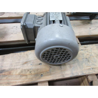 Nord NM126320200217 Motor SK-71L4 - Used