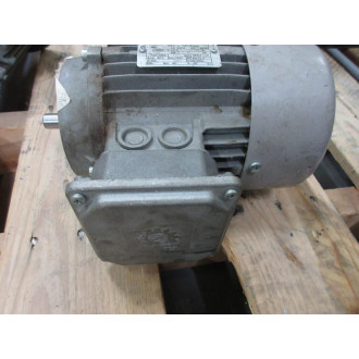 Nord NM126320200217 Motor SK-71L4 - Used