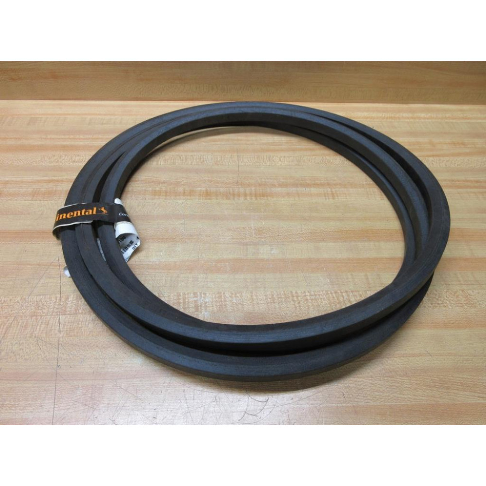 Continental BB118 V Dual Belt ContiTech