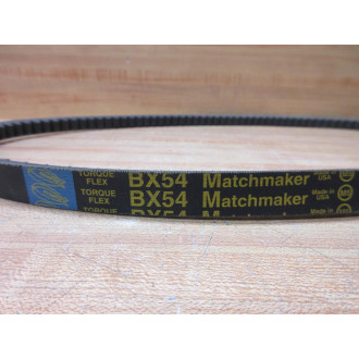 Goodyear BX54 Matchmaker V-Blet