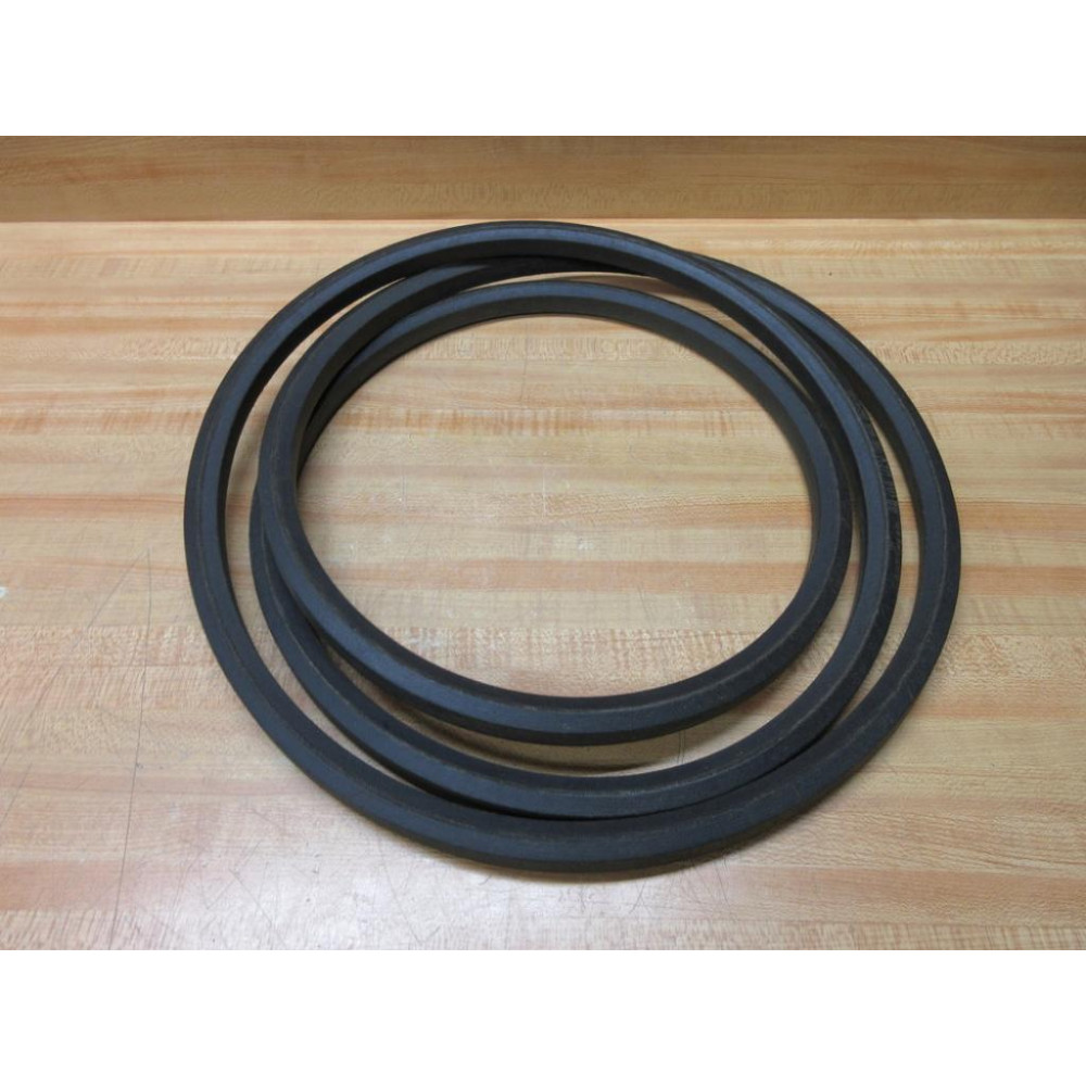 Goodyear BB108 HEX Dual V-Belt