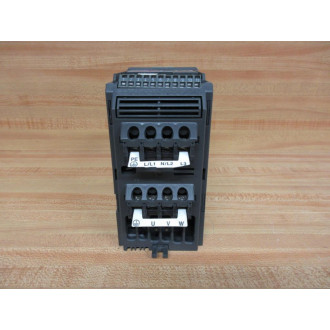 Siemens 6SE9214-0DA40 Drive 6SE92140DA40 - Used