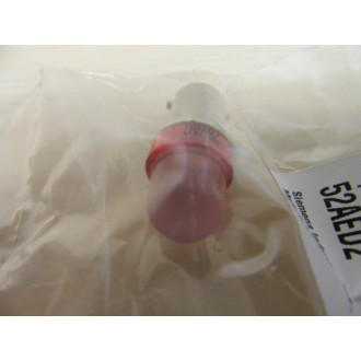 Siemens 52AED2 Miniature Lamp Light Bulb