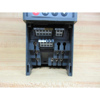 Siemens 6SE6420-2UD21-5AA1 Drive 6SE64202UD215AA1 - Used