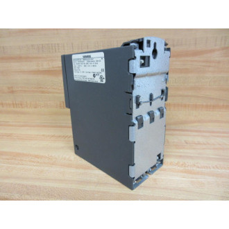 Siemens 6SE6420-2UD21-5AA1 Drive 6SE64202UD215AA1 - Used