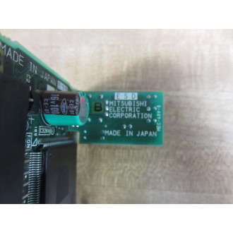 Mitsubishi A1SJCPU-S3-B Circuit Board A1SJCPUS3B - Used