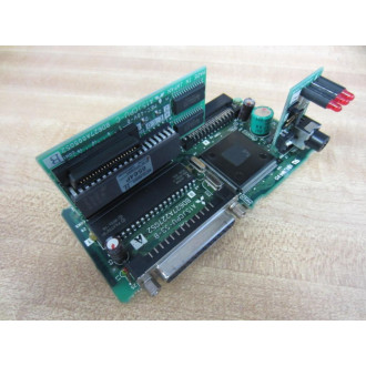 Mitsubishi A1SJCPU-S3-B Circuit Board A1SJCPUS3B - Used