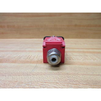 Allen Bradley 440K-C21074 Cadet 3 Safety Switch 440KC21074 - Used