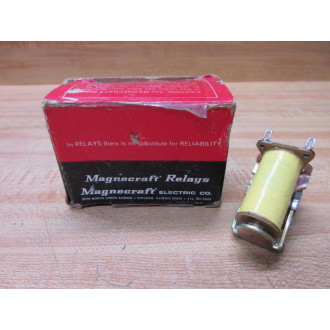 Magnecraft 19C307092P2 Relay 22X-636